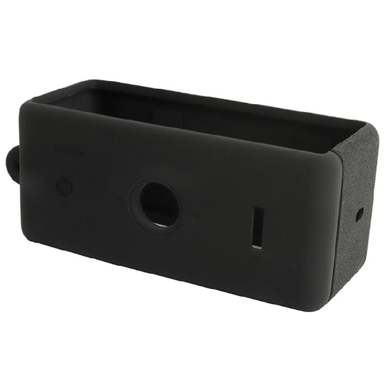 Soft Silicone for Case Protective Cover Speaker for Case for-MARSHALL EMBERTON S