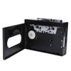 Cassette Tape Player Portable Cassette To MP3 Converter with 3.5mm     Supports USB Flash Drives and USB Card Reader for Homes Parks
