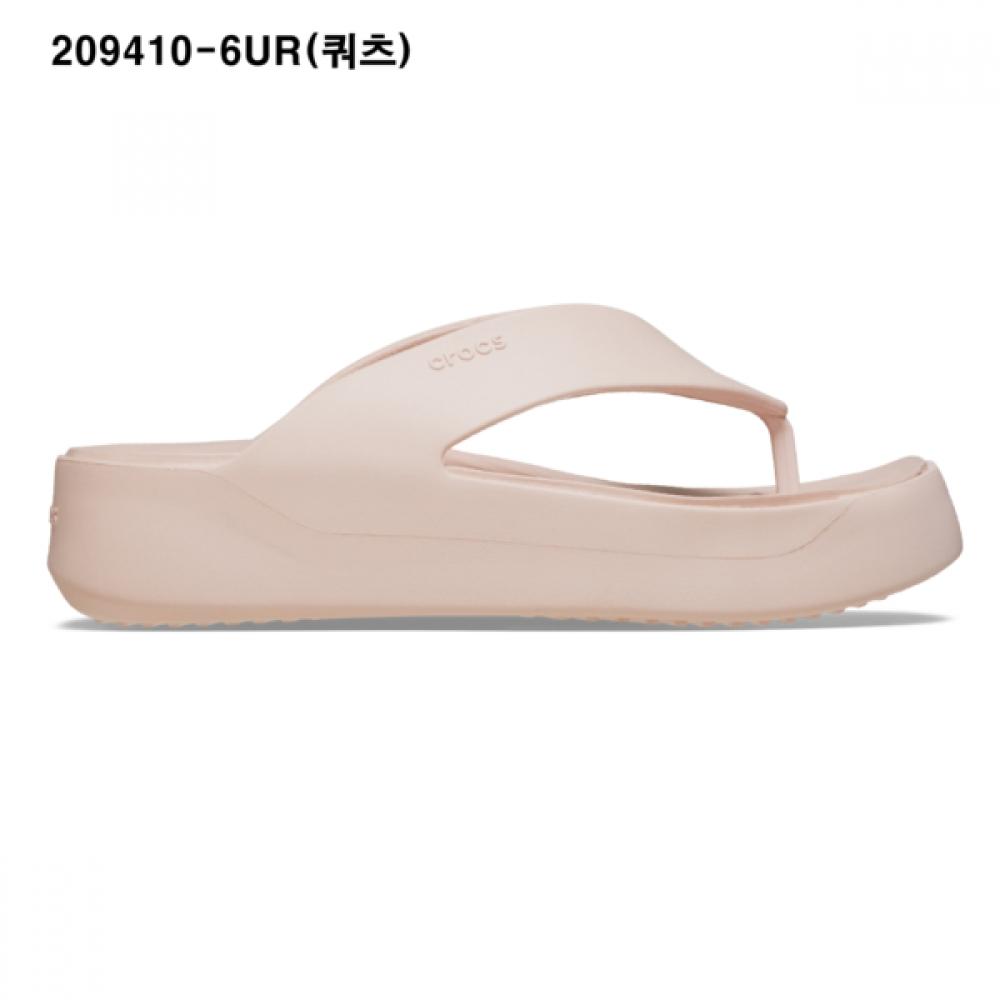 Crocs Women S Platform Flip 2 typeS 209410 6ur