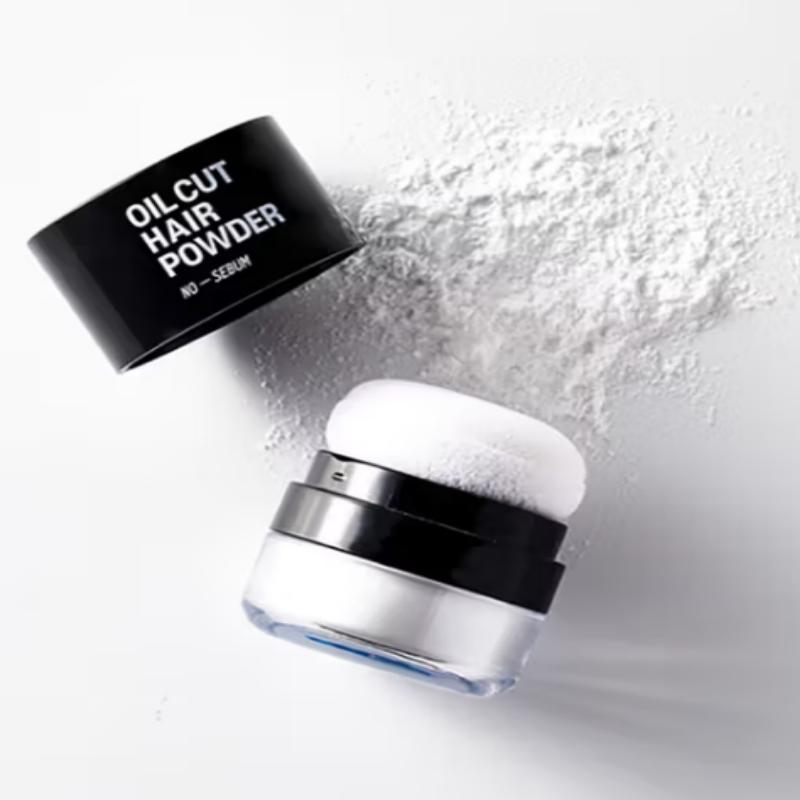 Wink girl hair No sebum powder 5g