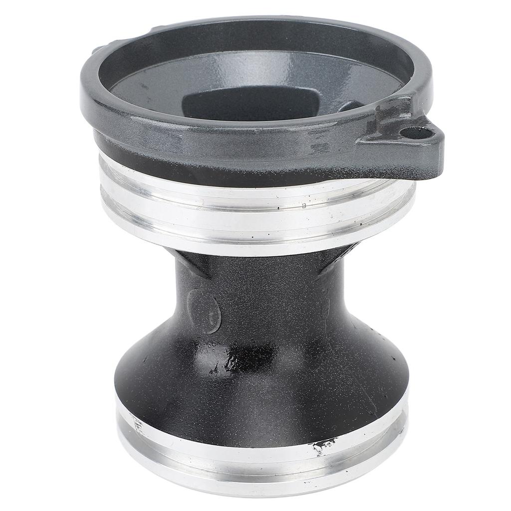 Lower Casing Cap Assy Gear Bearing Oil Seal O Ring Aluminum Alloy Gear Box Cap for 25 30HP Outboard