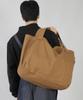 Saintcrew Giant Bulk Eco Bag Gbe-156 Camel