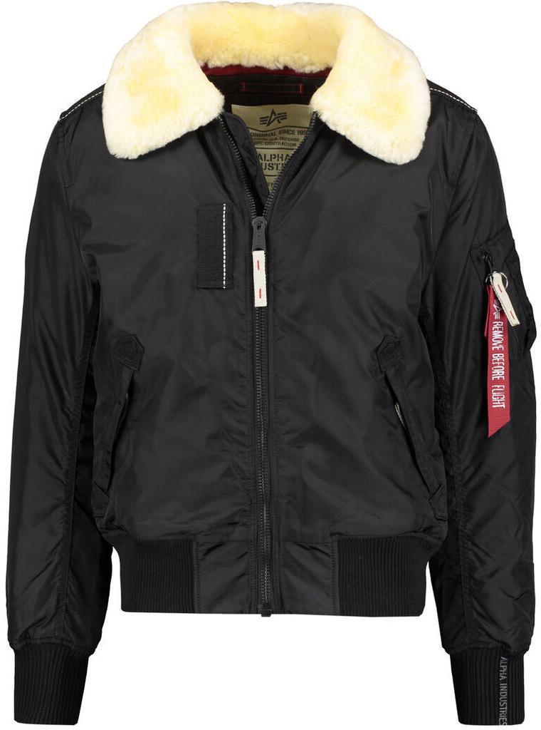 Зимняя куртка Alpha Industries Injector III Man (143104)