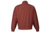 Nike Club Jackets Men's Dark Team Red Stand Collar Fleece Lined Other FZ0657-619