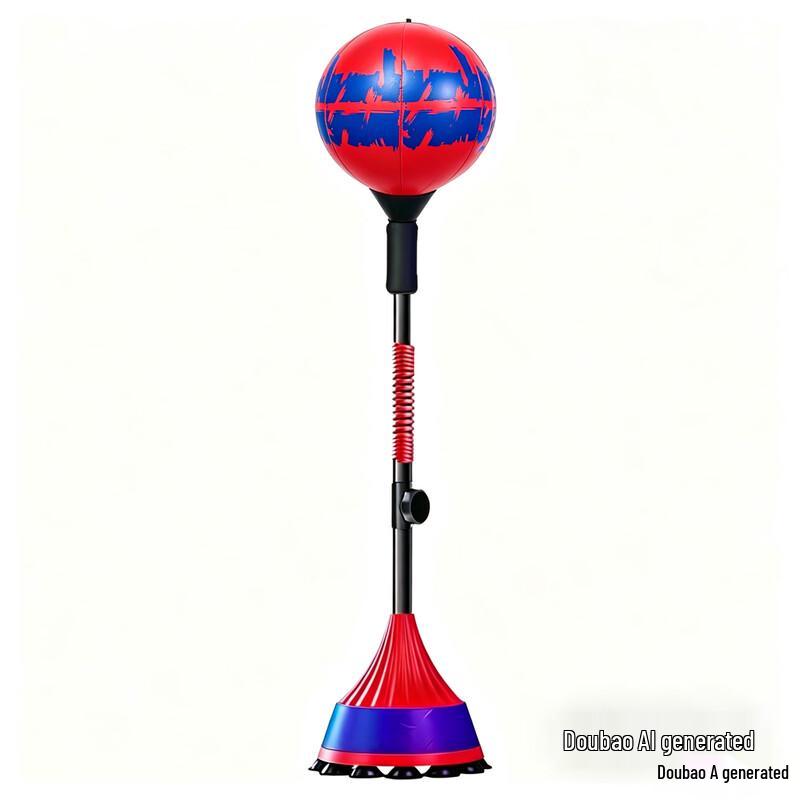 Kairui Vertical Boxing Speed Ball