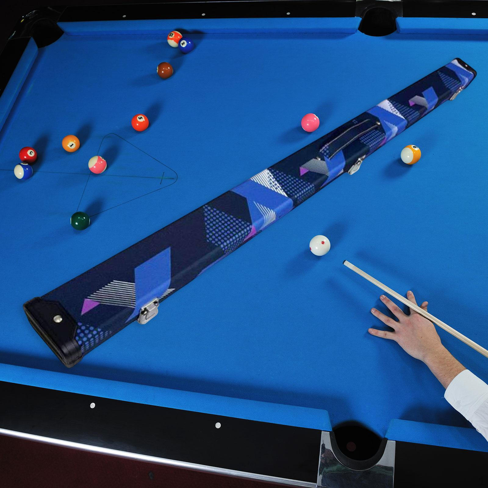 

Чехол для бильярдного кия, держатель для переноски бильярдных клюшек