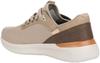 Lattimore - Lasiter Taupe Sneakers
