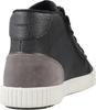 Shoes Geox BLOMIEE Smooth Leather Black