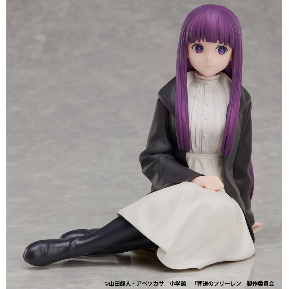 

Frieren Beyond Journey S End 1 7 Frieren Beyond Journey S End Fern reiSSue