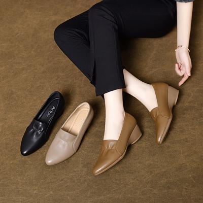 Sapatos de mulher – Sabrinas
