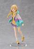 PLUM Gakuen Idolmaster Kotone Fujita Scale PVC Complete Figure PF387 1/7 Pre-painted