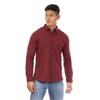Peter Werth Mens Collared Shirt