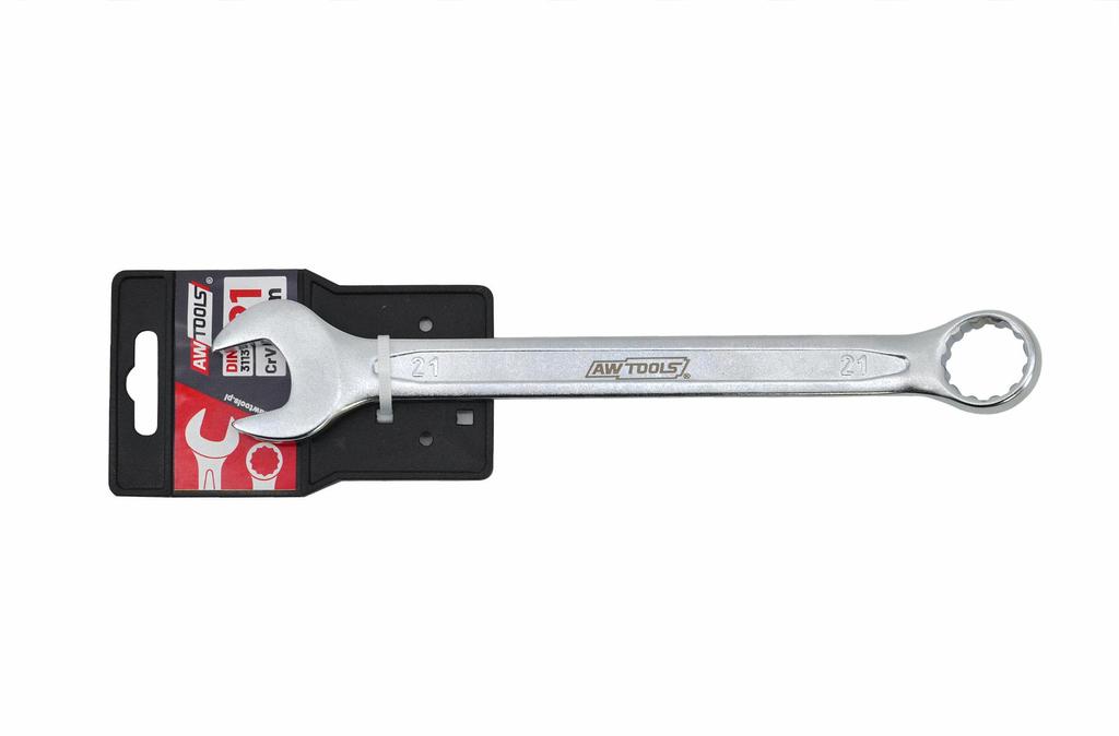 Awtools Klucz Płasko-Oczkowy 36Mm