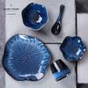 Ru Han Ceramic Rice Bowl