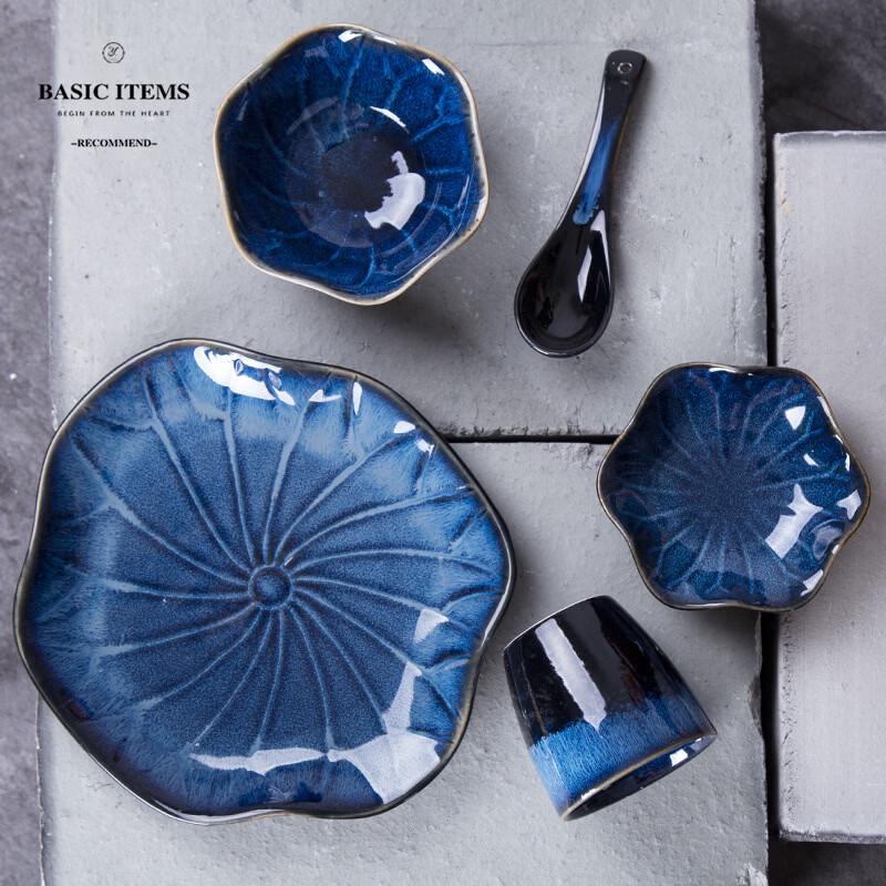 Ru Han Ceramic Rice Bowl