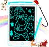 8.5 Inch Lcd Writing Tablet with Memo Pads