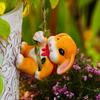 Charming Rabbit Garden & Balcony Hanging Decoration