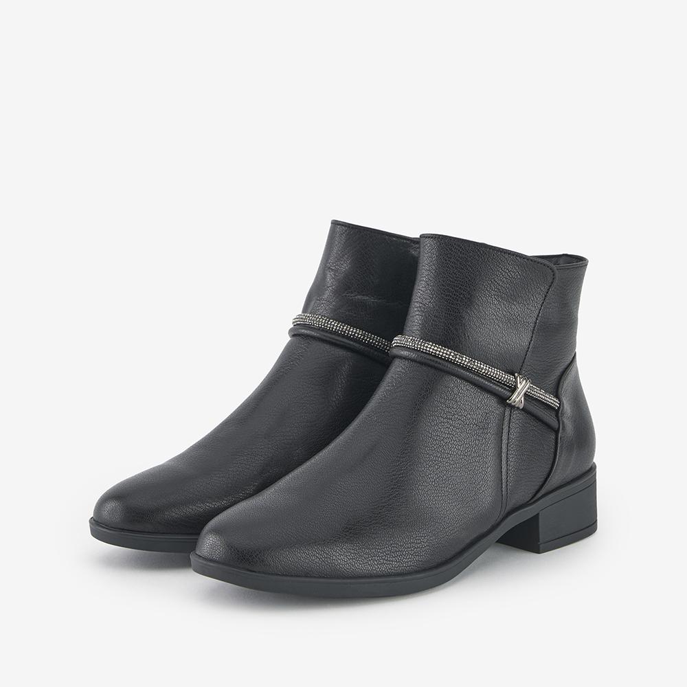Daks Shoes Women'S Boots Dlb503Ga10