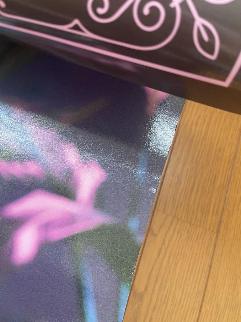 [USED] BTS Official Poster Set