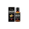Ginger Abdominal Care Essential Oil, Nourishing Body Skin, Firming, Massage, Whole Body Care Essential Oil High Quality