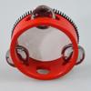 4/6/7/8/9/10in Tambourines Musical Instrument Dancing Toys Percussion Drum Tambourine Drum  Party