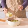 Kitchen Spice Rack Plastic Floor Spice Storage Rack Multifunctional Knife Rack Oil And Salt Sauce And Vinegar Organising Storage Racks