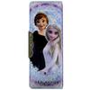 Sunstar Stationery Disney Yokopita Hologram Frozen Pencil S1313169 Case, Compact,
