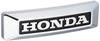 Accesorios de exterior – Emblemas