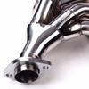 Automobiles Parts Stainless Manifold Header For 1991-1999 Jeep Wrangler Cherokee 4.0L L6 TJ YJ