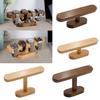 Watch Bracket Wood Watch Storage Rack Table Watch Display Rack Bracelet Necklace Rack Jewelry Organizer-Case For Selling