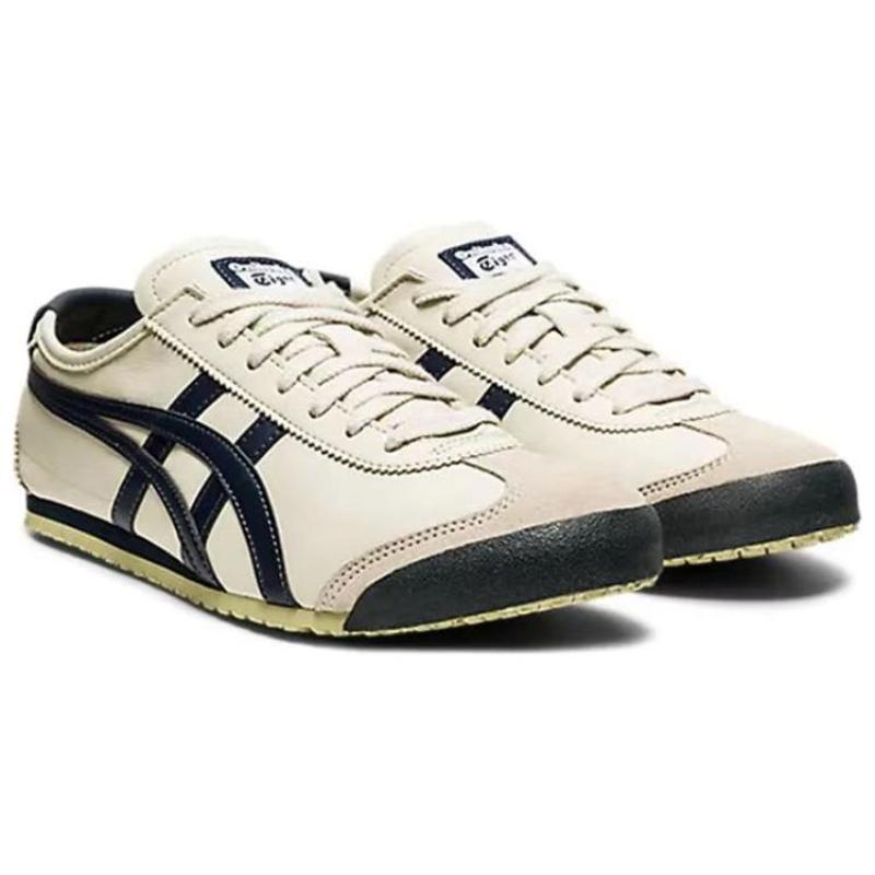 ONITSUKA TIGER Mexico 66 Birch/Peacoat Sneakers 1183C102-200
