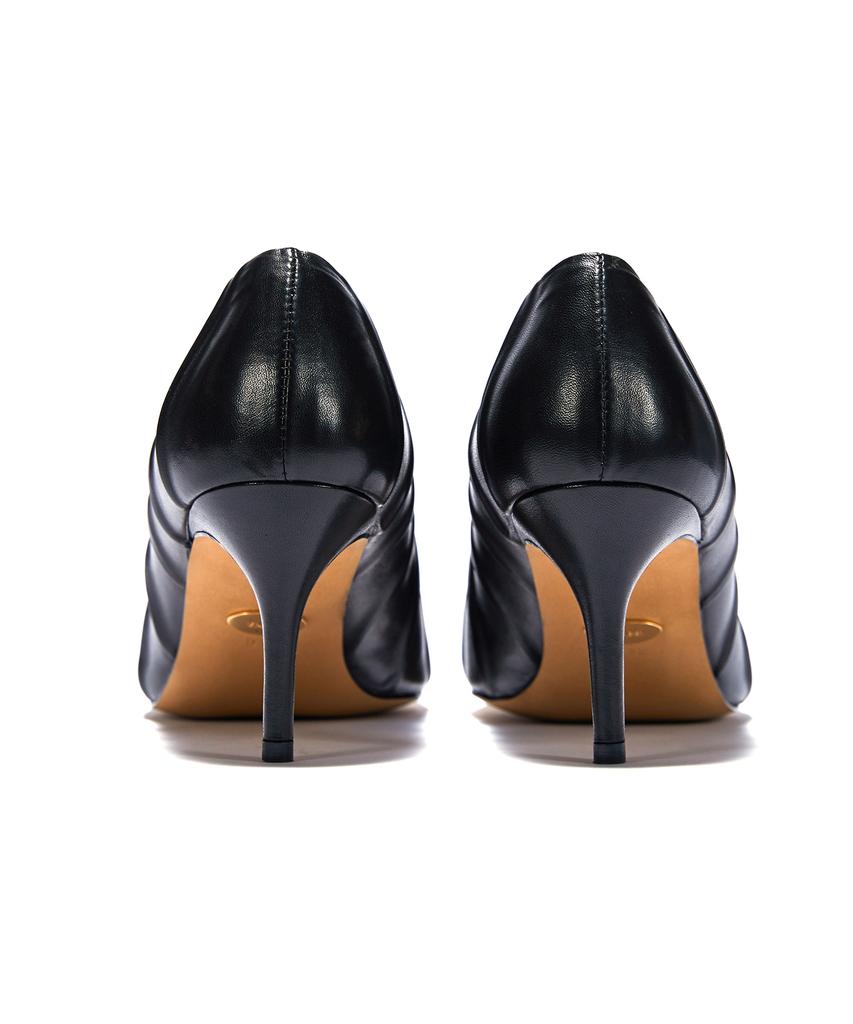 Briana Grace Stiletto [Black]