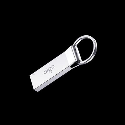 Depolama Aygıtları – USB Flash Bellek