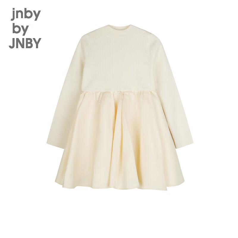 JNBY Girls  Winter Long-Sleeve Dress 150