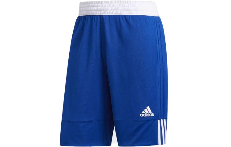 Adidas Sports Shorts Men s Blue DY6601 XL