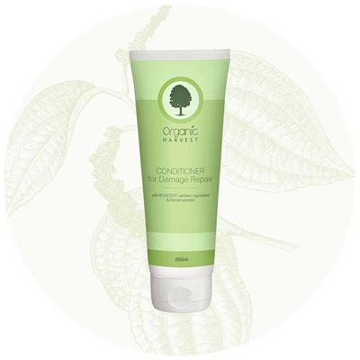 Conditioner for Dry & Damage Repair-200ml