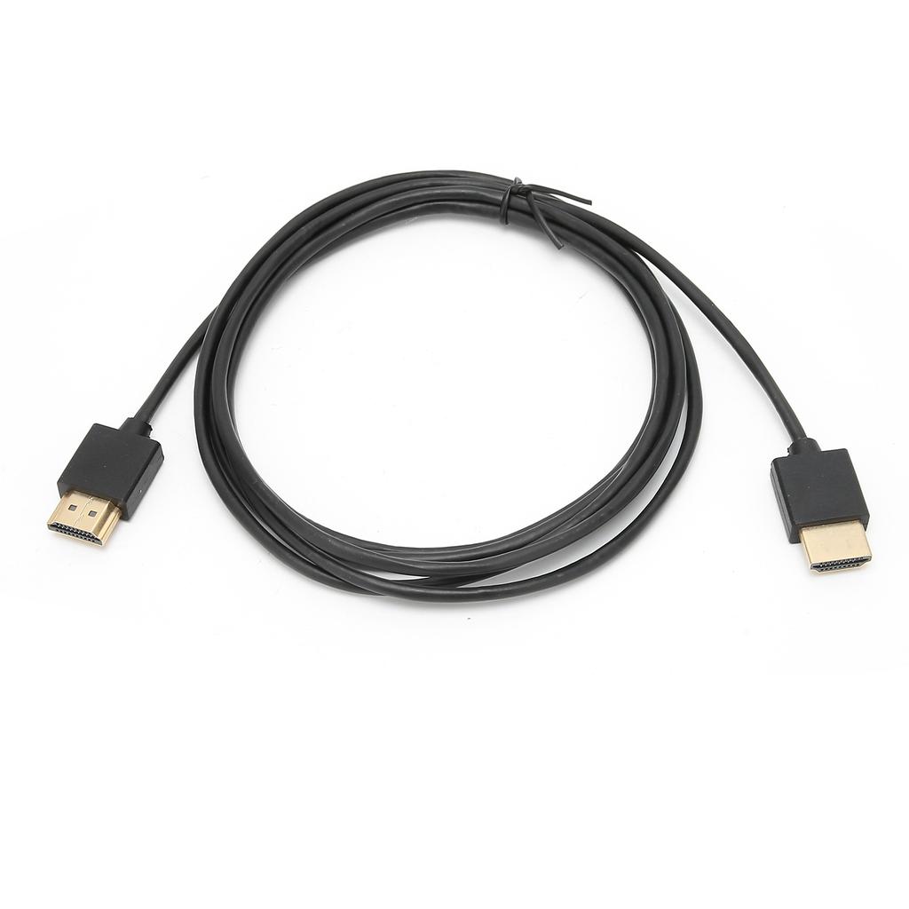 Przewód transferowy HD Multimedia Interface do HD Multimedia Interface do TV OS HDTV Xbox PS4 PS3 Projektor