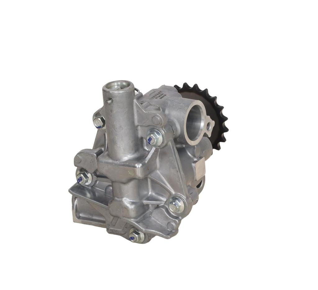 Ft38306 Fast Oil Pump