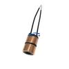 1pc for Cummins 153 Double Bridge Automobile Large Hole Small Hole Generator Slip Ring Copper Head Alternator Slip Ring