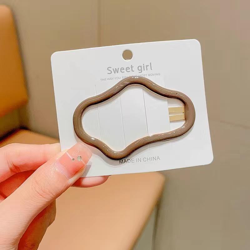 Cloud BB Advanced Root Lift Hair Clip - High Volume, Lightweight, Versatile Mini Headwear for Wavy Styles