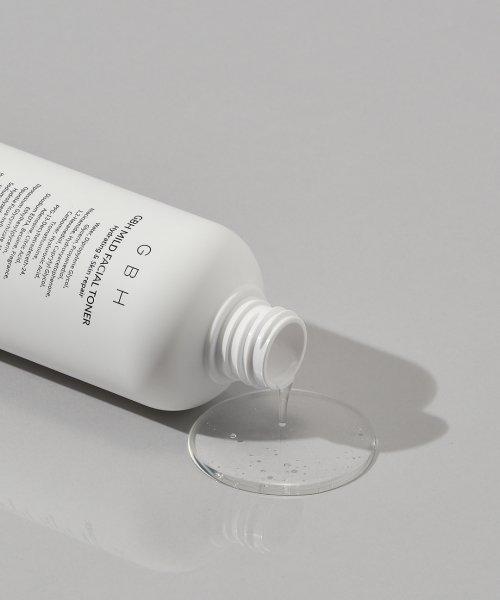 GBH Cosmetics Mild Facial Toner