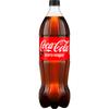 Coca-Cola Zero Carbonated Drink 1.5 L