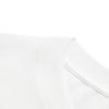 Li Ning T Shirt Unisex Standard White AHSUC19-1