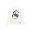 Li-Ning Paris Fashion Week FW20 Series Long Sleeves 'White' Men's AHSQ565-1