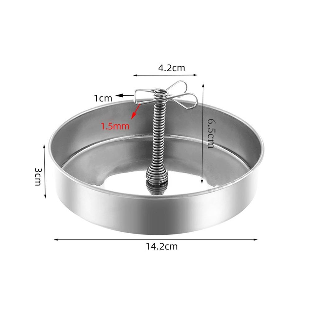 Multi-function Mosquito Coil Bracket Wood Incense Socket  for Home Incense Mosquito Repellent