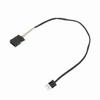 Power Interface Cable ABS Durable Notebook Computer Accessories for Lenovo for FLEX 3‑1480 80R3 3‑1580 80R4