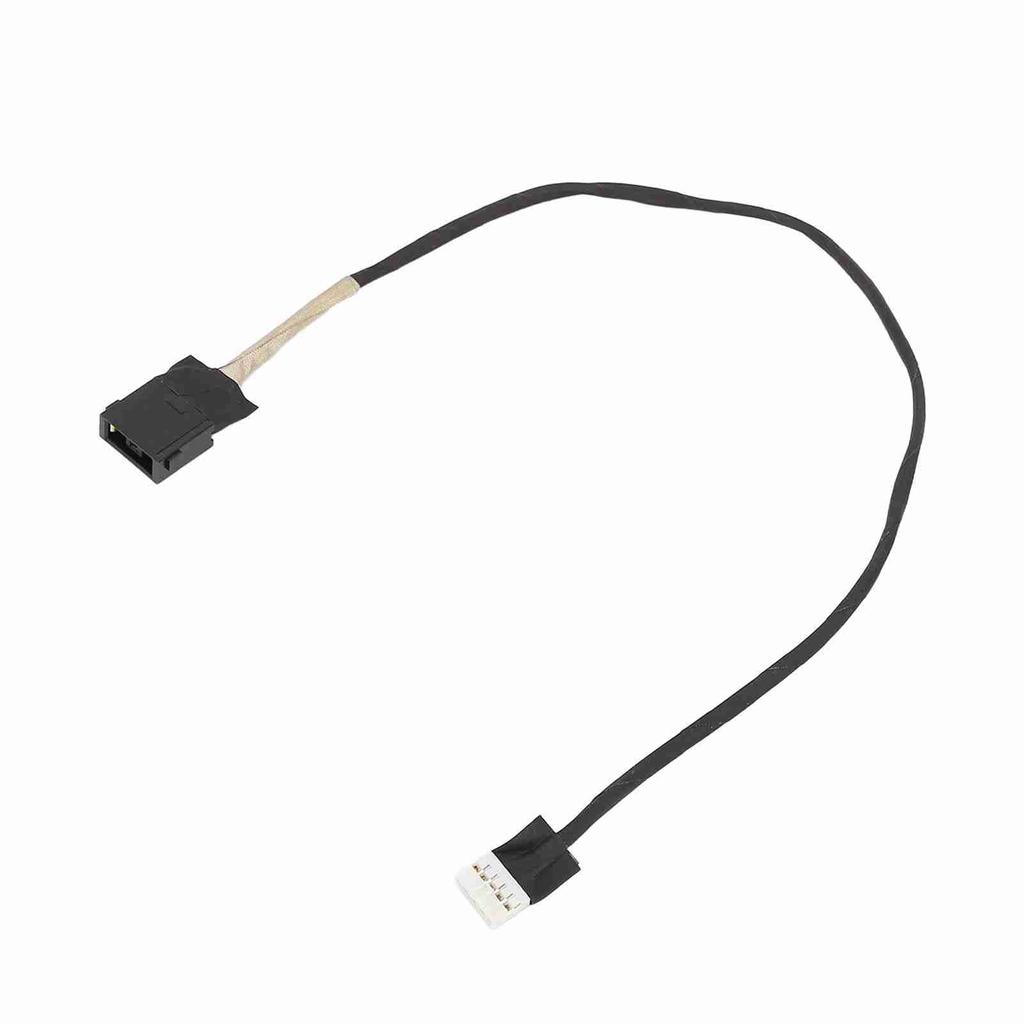Power Interface Cable ABS Durable Notebook Computer Accessories for Lenovo for FLEX 3‑1480 80R3 3‑1580 80R4