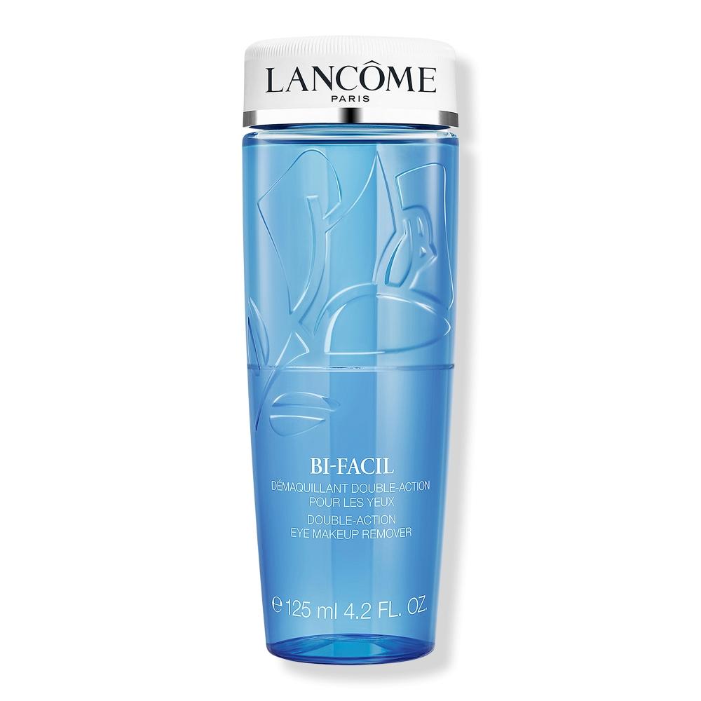 

Lanc me Bi Facil Double Action Eye Makeup Remover 4.2 oz