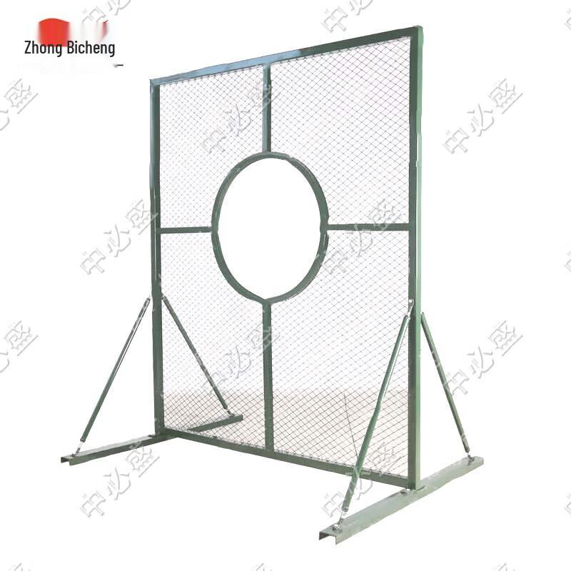 Zhongbisheng Outdoor Training Fitness Equipment