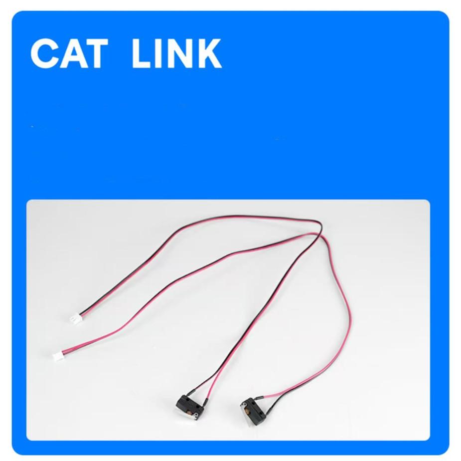

Оригинальный продукт Catlink - Защита от защемления Для Catlink Pro/Prox/Young Автоматический самоочищающийся лоток-туалет для кошек Запасная часть Pro Pro-x